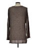 AGB Brown Pullover Sweater Size L - photo 2