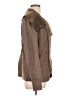 Miilla 100% Polyester Brown Jacket Size L - photo 4