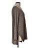 AGB Brown Pullover Sweater Size L - photo 4
