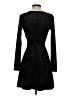 Forever 21 Black Cocktail Dress Size S - photo 2
