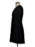 Forever 21 Black Cocktail Dress Size S - photo 5