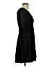 Forever 21 Black Cocktail Dress Size S - photo 4