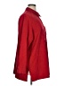 Kim Rogers Solid Red 3/4 Sleeve Blouse Size XL - photo 4