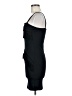 LASULA Black Cocktail Dress Size 8 - photo 5