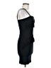 LASULA Black Cocktail Dress Size 8 - photo 4