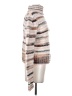 A.L.C. Tweed Ivory Pullover Sweater Size S - photo 4