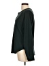 MIHOLL Green Pullover Sweater Size L - photo 5