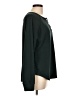MIHOLL Green Pullover Sweater Size L - photo 4