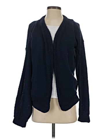 Plume and Thread Cardigan (view 1)