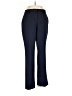 Pendleton 100% Wool Blue Casual Pants Size 4 (petite) - photo 1