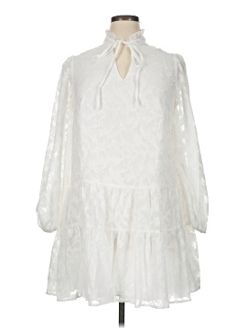 Shein Curve Casual Dress