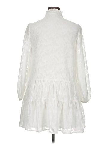Shein Curve Casual Dress (view 2)