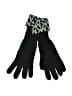 Michael Kors Black Gloves Size S (estimated) - photo 1