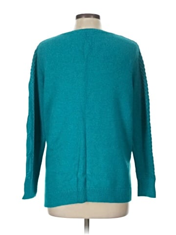 Ann Taylor LOFT Pullover Sweater (view 2)