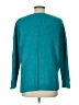 Ann Taylor LOFT Teal Pullover Sweater Size L - photo 2