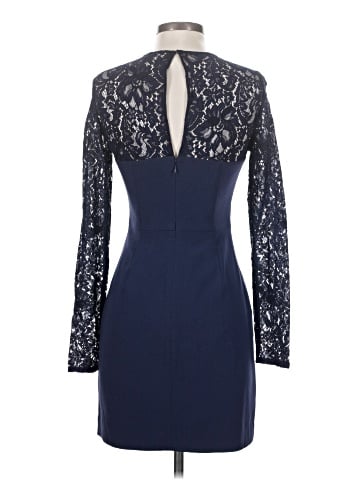 Babaton Cocktail Dress (view 2)