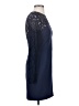 Babaton Blue Cocktail Dress Size 2 - photo 4