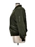 Ashley by 26 International 100% Polyester Green Cardigan Size 1X - photo 5
