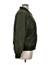 Ashley by 26 International 100% Polyester Green Cardigan Size 1X - photo 4