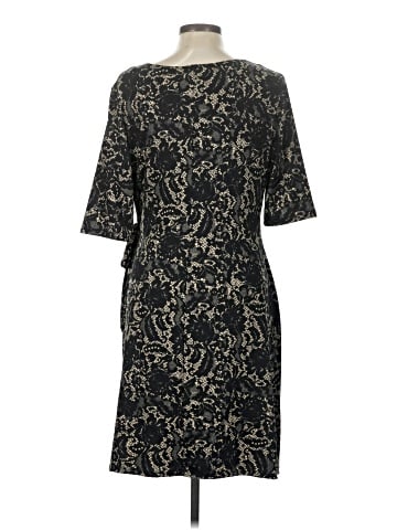 Karin Stevens Cocktail Dress (view 2)