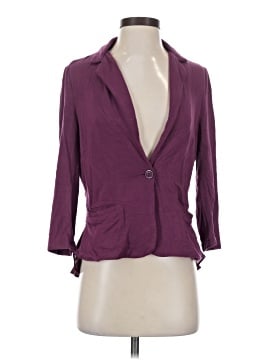 Market And Spruce Blazer