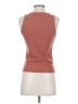 Evereve Brown Tank Top Size XS - photo 2