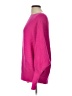 La Miel Pink Pullover Sweater Size L - photo 5