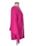 La Miel Pink Pullover Sweater Size L - photo 4