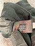 Boston Proper Chevron-herringbone Black Dress Pants Size 0 - photo 8