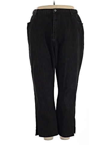 Missguided Jeans (view 1)