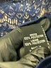 I.N. San Francisco 100% Polyester Blue Cocktail Dress Size 9 - photo 8
