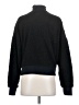 Fabletics Black Pullover Sweater Size S - photo 2