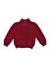 Nautica 100% Cotton Burgundy Pullover Sweater Size 4T - photo 1