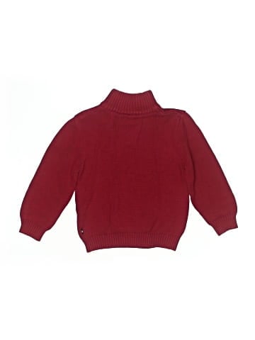 Nautica Pullover Sweater (view 2)