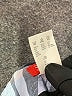 Esprit Plaid Blue Casual Pants Size 7 - 8 - photo 8