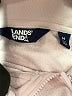 Lands' End 100% Polyester Pink Sweatshirt Size M - photo 7