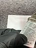 Helly Hansen 100% Polyester Gray Track Jacket Size S - photo 7