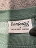 Assorted Brands Green Sweatshirt Size L - photo 7
