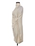 H&M Ivory Cocktail Dress Size S - photo 5