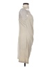 H&M Ivory Cocktail Dress Size S - photo 4