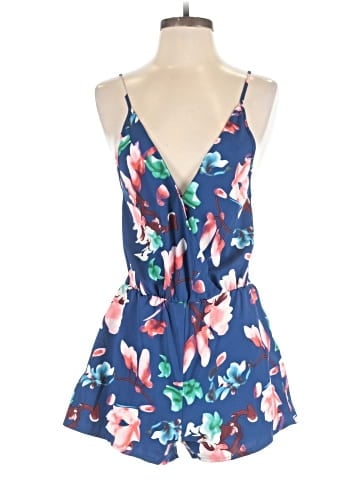 NLW Romper (view 1)
