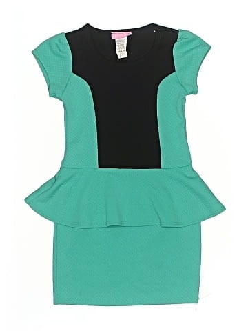 Dream Girl Dress (view 1)