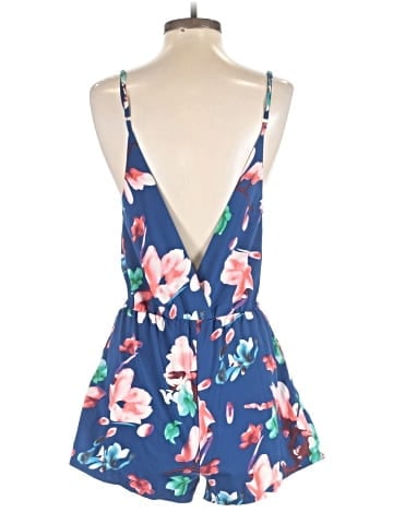 NLW Romper (view 2)