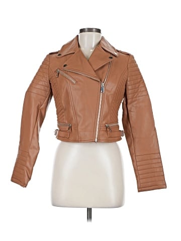Azalea Wang Jacket (view 1)