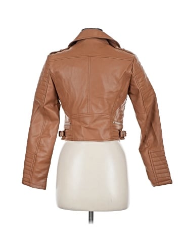 Azalea Wang Jacket (view 2)