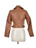 Azalea Wang Brown Jacket Size M - photo 2
