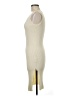 Unbranded Ivory Cocktail Dress Size M - photo 5