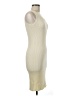 Unbranded Ivory Cocktail Dress Size M - photo 4