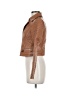 Azalea Wang Brown Jacket Size M - photo 5