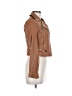 Azalea Wang Brown Jacket Size M - photo 4